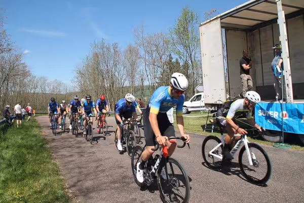 Photo 15 — cyclisme — Fain-les-Montbard — 2026